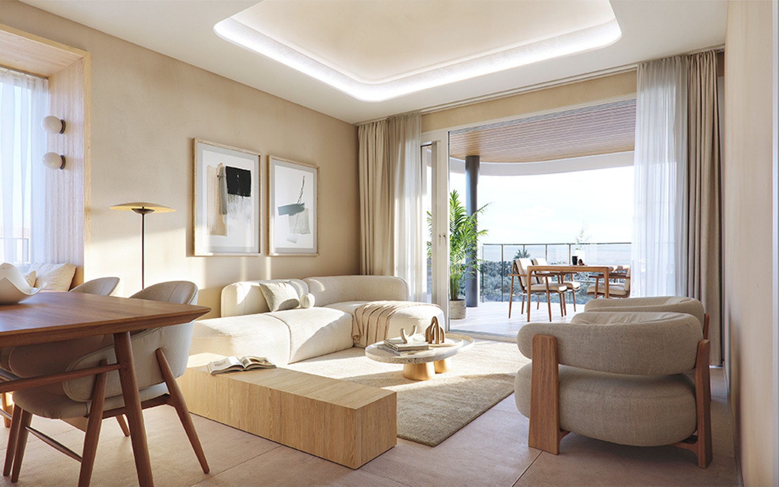 Nieuwbouwwoningen in Benijófar, Zuid-Costa Blanca 4