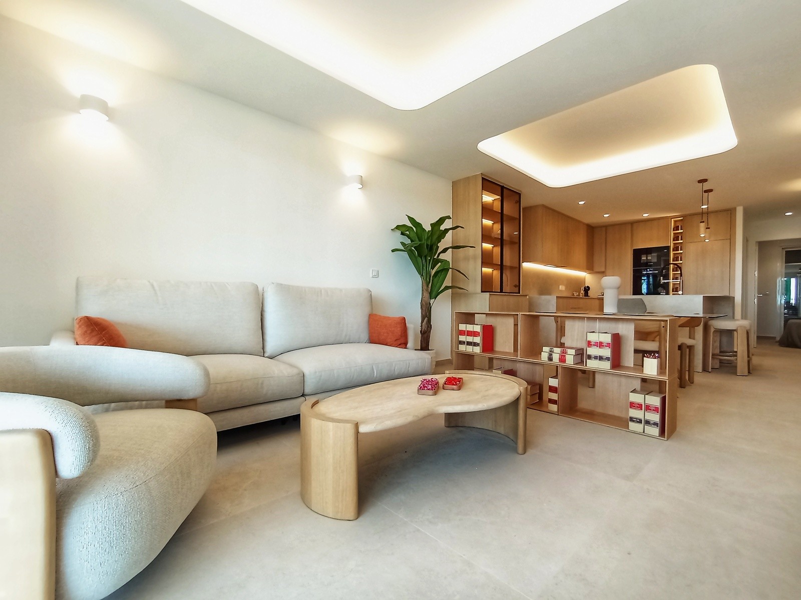 Nieuwbouwwoningen in Benijófar, Zuid-Costa Blanca 7