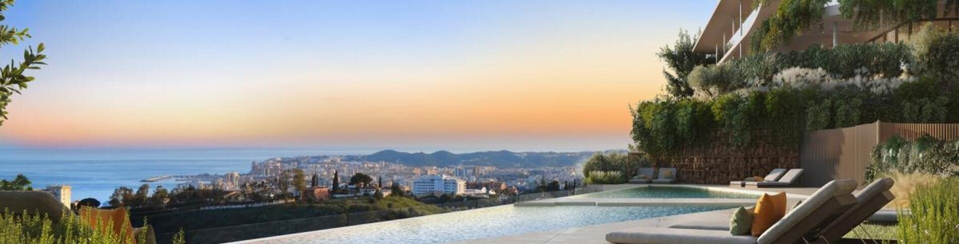 Acheter votre maison de rêve en Espagne